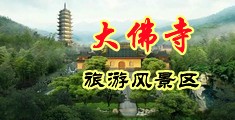 欧美大黑鸡巴干美女射精视频中国浙江-新昌大佛寺旅游风景区